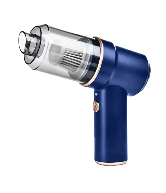 HomePro V12 cordless handheld vacuum